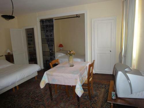 Bed & Breakfast La Maison De Gis�le
