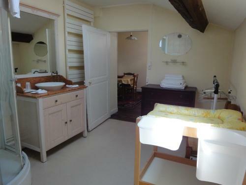 Bed & Breakfast La Maison De Gis�le