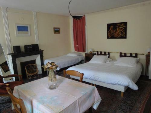 Bed & Breakfast La Maison De Gis�le