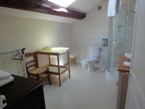 Bed & Breakfast La Maison De Gis�le
