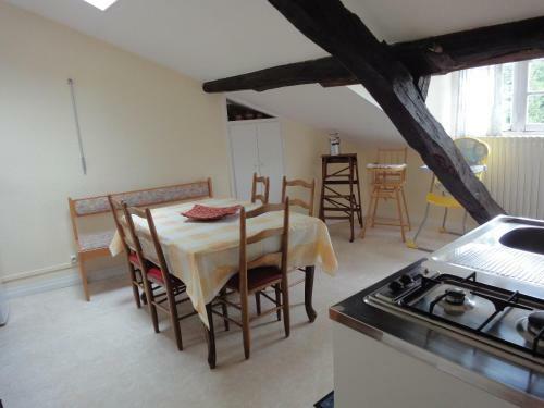 Bed & Breakfast La Maison De Gis�le