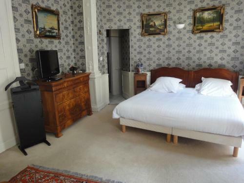 Bed & Breakfast La Maison De Gis�le