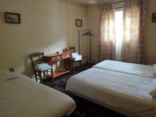 Bed & Breakfast La Maison De Gis�le