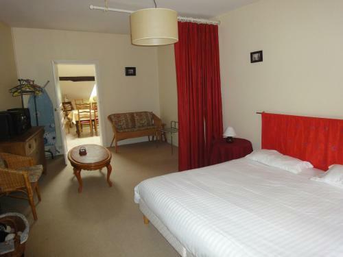Bed & Breakfast La Maison De Gis�le