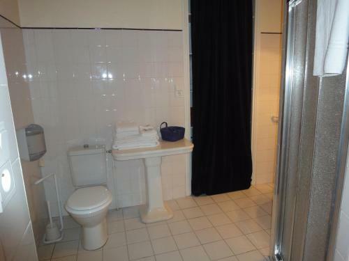 Bed & Breakfast La Maison De Gis�le