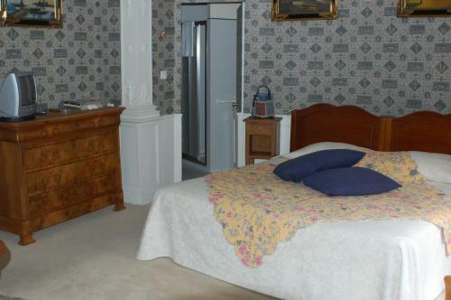 Bed & Breakfast La Maison De Gis�le