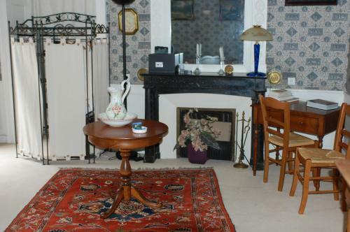 Bed & Breakfast La Maison De Gis�le