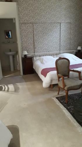 Bed & Breakfast La Maison De Gis�le