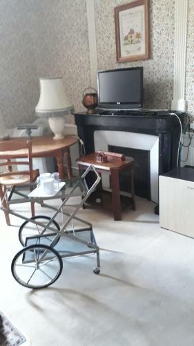 Bed & Breakfast La Maison De Gis�le