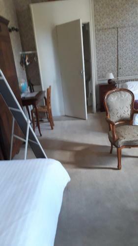 Bed & Breakfast La Maison De Gis�le