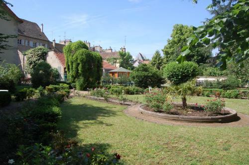 Bed & Breakfast La Maison De Gis�le