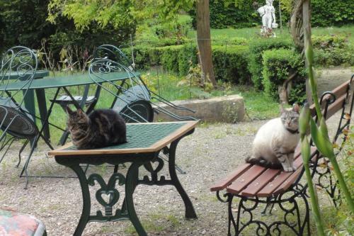 Bed & Breakfast La Maison De Gis�le