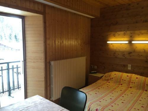 Hotel Le Soleil D'or