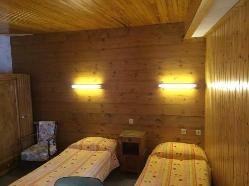Hotel Le Soleil D'or