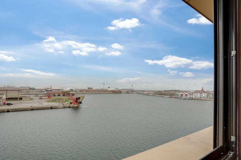 Aparthotel All Suites Appart H�tel Dunkerque