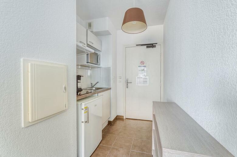 Aparthotel All Suites Appart H�tel Dunkerque