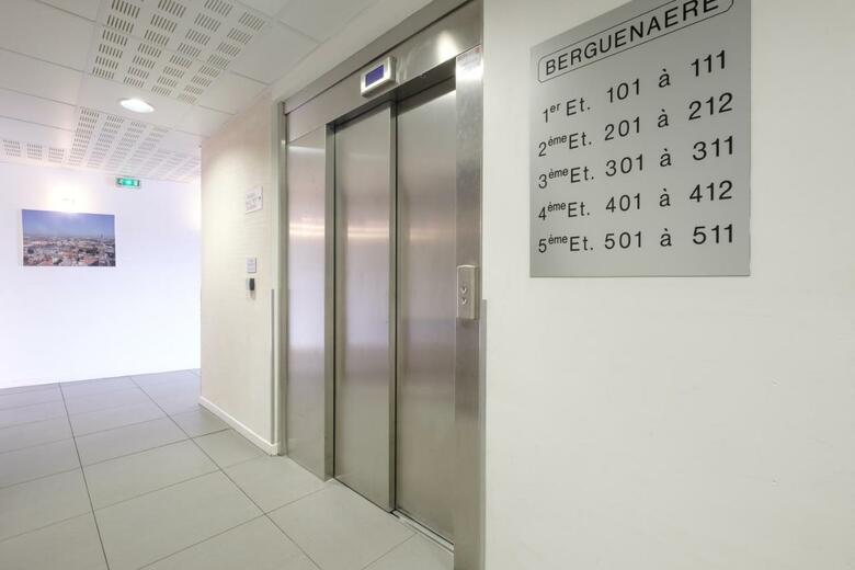 Aparthotel All Suites Appart H�tel Dunkerque