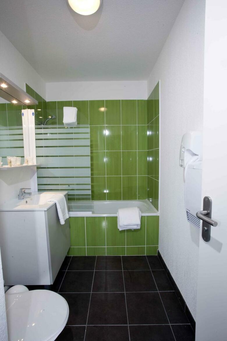 Aparthotel All Suites Appart H�tel Dunkerque