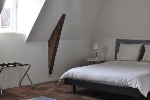 B&B Le Relais Des Saints P�res