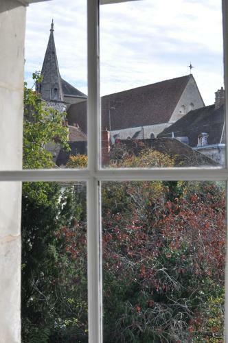 B&B Le Relais Des Saints P�res