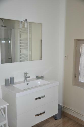 B&B Le Relais Des Saints P�res