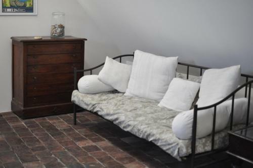 B&B Le Relais Des Saints P�res