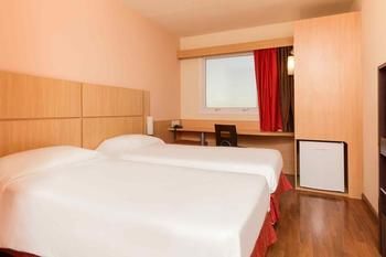 Hotel Ibis Rj Itaborai