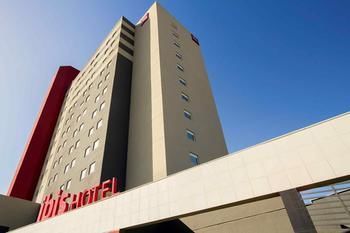 Hotel Ibis Rj Itaborai