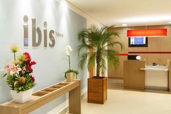 Hotel Ibis Rj Itaborai