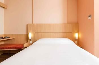 Hotel Ibis Rj Itaborai