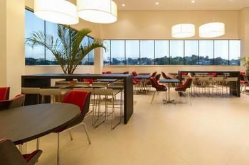 Hotel Ibis Rj Itaborai