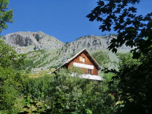 Posada Auberge Du Pont De L'alp