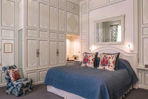 Hotel La Baronnie - H�tel & Spa
