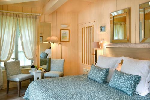 Hotel La Baronnie - H�tel & Spa