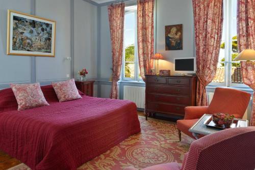 Hotel La Baronnie - H�tel & Spa