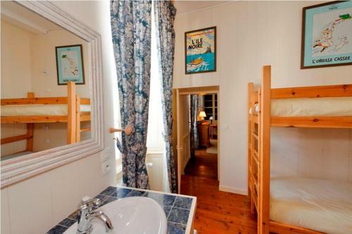 Hotel La Baronnie - H�tel & Spa