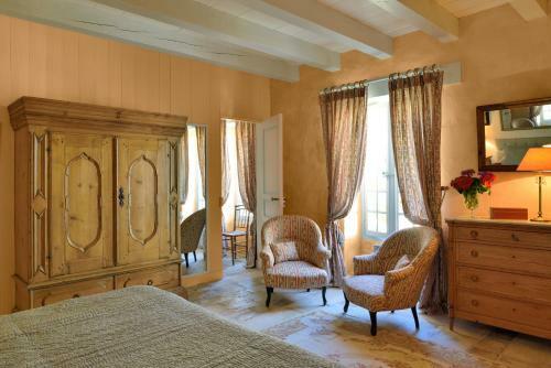 Hotel La Baronnie - H�tel & Spa