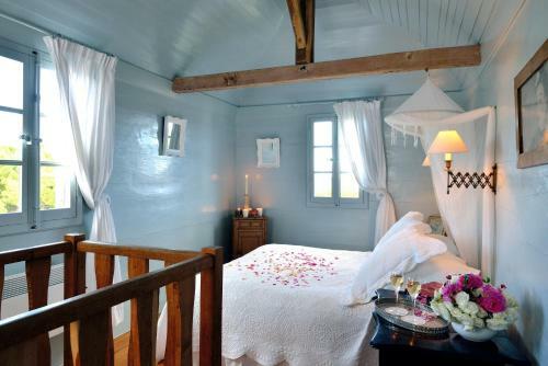 Hotel La Baronnie - H�tel & Spa