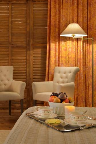 Hotel La Baronnie - H�tel & Spa