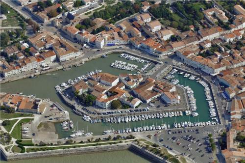 Hotel La Baronnie - H�tel & Spa