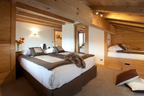 Chalet Marin