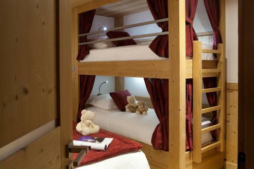 Chalet Marin