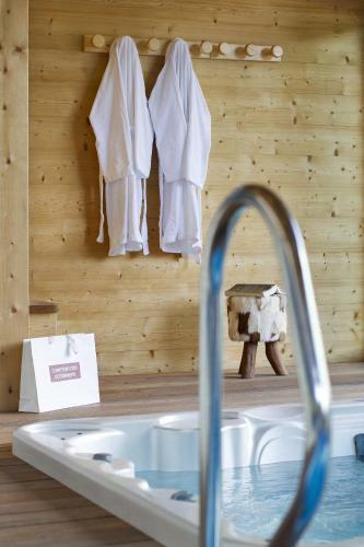 Chalet Marin