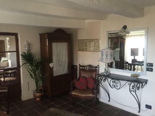 Bed & Breakfast Chambre D'h�tes La Belle Vue