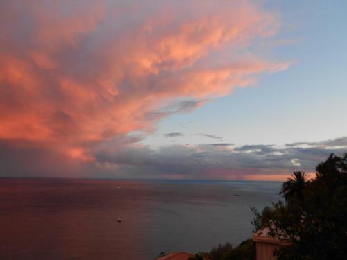 Bed & Breakfast Chambre D'h�tes La Belle Vue