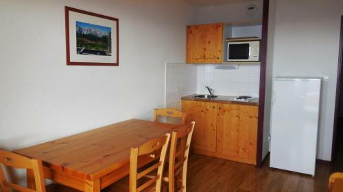 Apartamento La Berangere