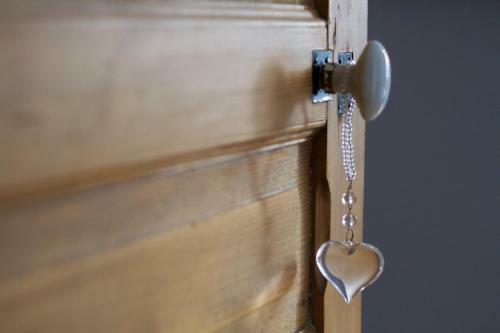 Bed & Breakfast Chambre D'h�tes Les Cl�s Des Places