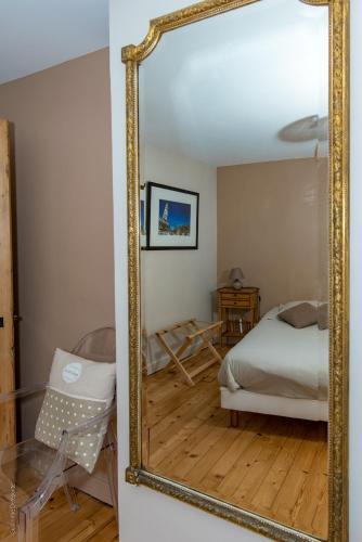 Bed & Breakfast Chambre D'h�tes Les Cl�s Des Places