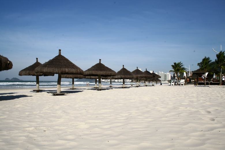 Delphin Hotel