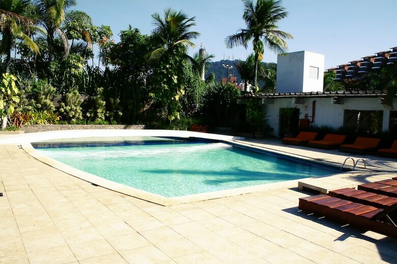 Delphin Hotel